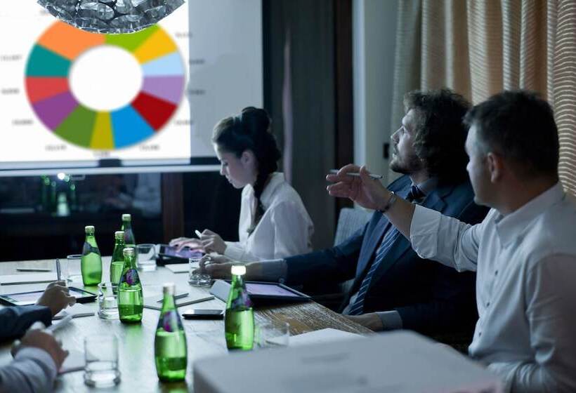 Wellness & Spa Boutique Hotel Villa Memories