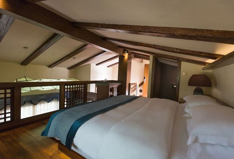 בית מלון כפרי Wonderland Boutique