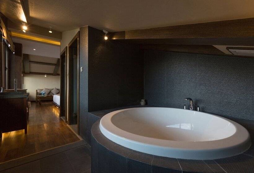 בית מלון כפרי Wonderland Boutique