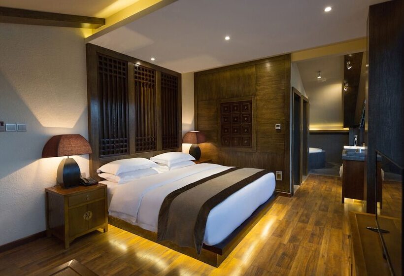 בית מלון כפרי Wonderland Boutique