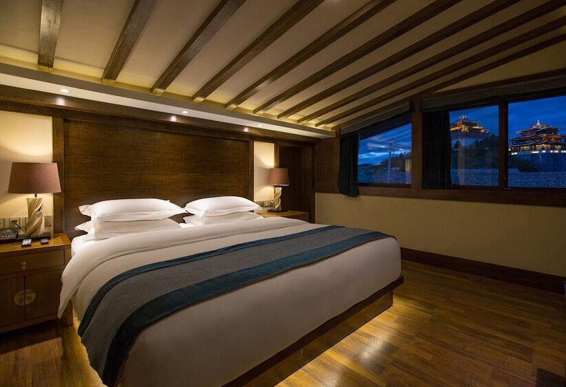 בית מלון כפרי Wonderland Boutique