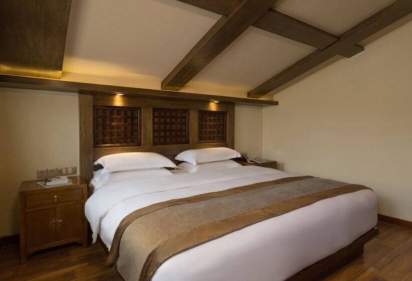 בית מלון כפרי Wonderland Boutique