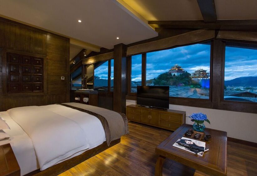 בית מלון כפרי Wonderland Boutique