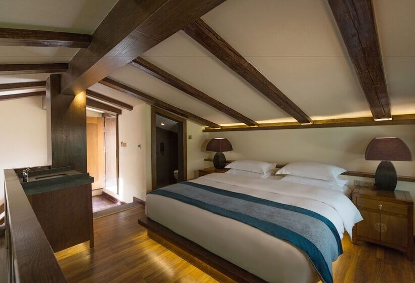 בית מלון כפרי Wonderland Boutique