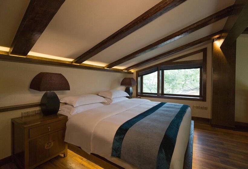 בית מלון כפרי Wonderland Boutique