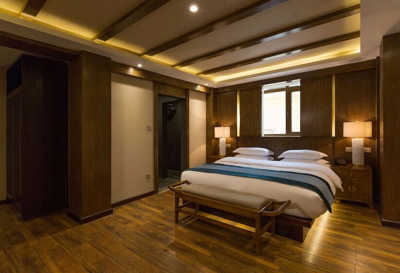 בית מלון כפרי Wonderland Boutique