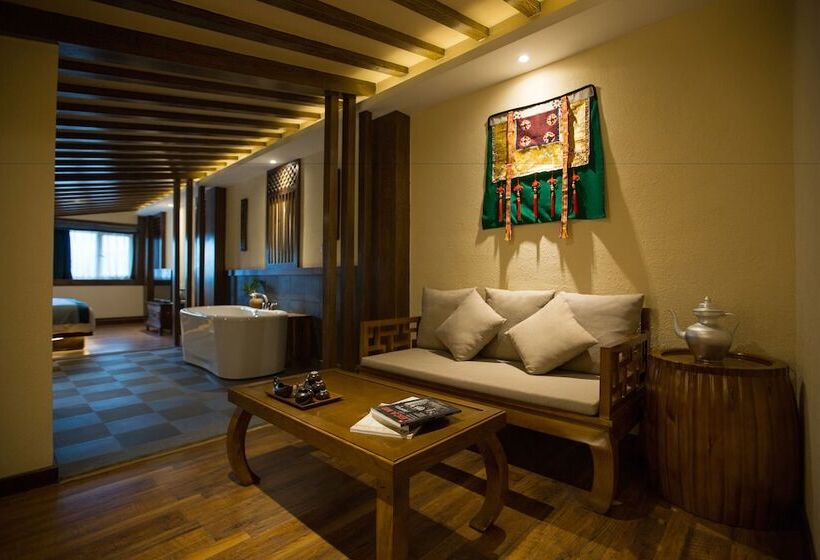 בית מלון כפרי Wonderland Boutique