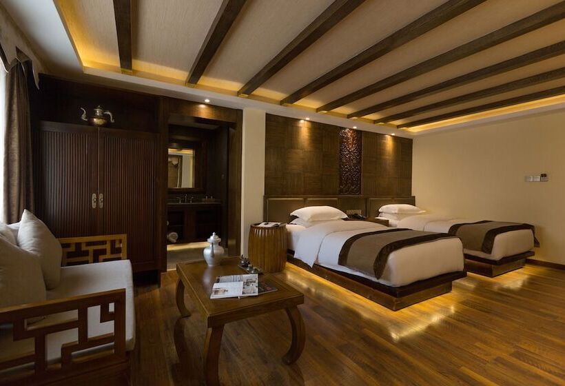 בית מלון כפרי Wonderland Boutique