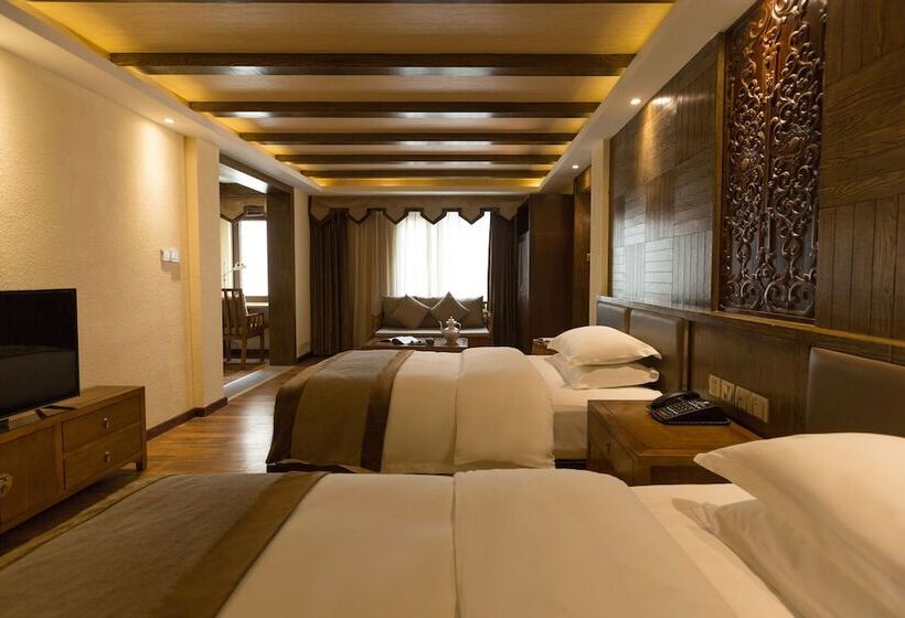 בית מלון כפרי Wonderland Boutique