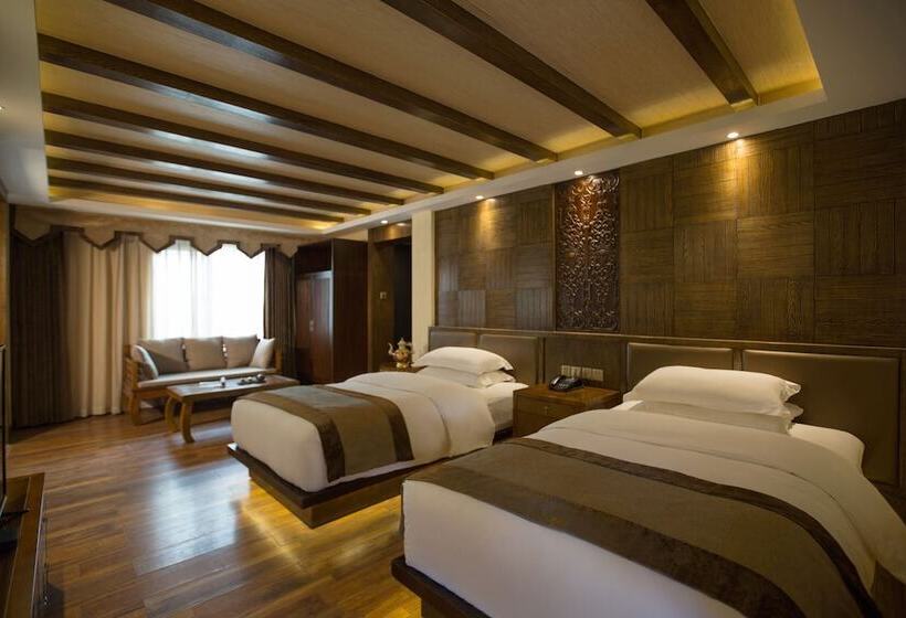 בית מלון כפרי Wonderland Boutique