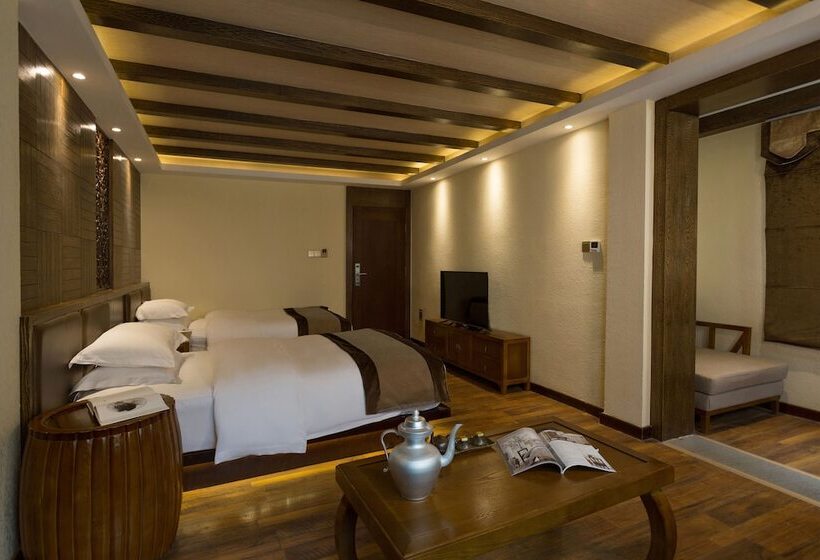 בית מלון כפרי Wonderland Boutique