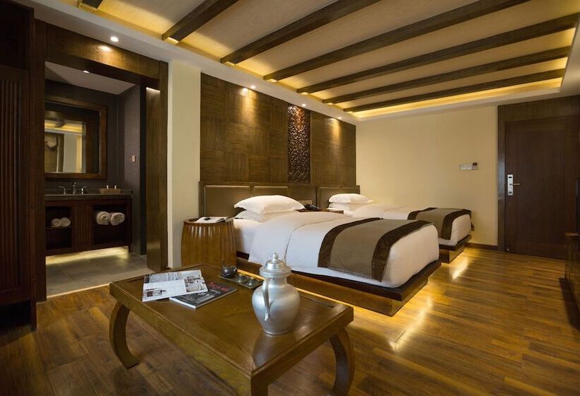 בית מלון כפרי Wonderland Boutique