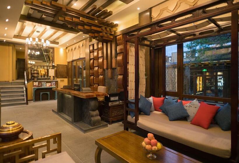 בית מלון כפרי Wonderland Boutique