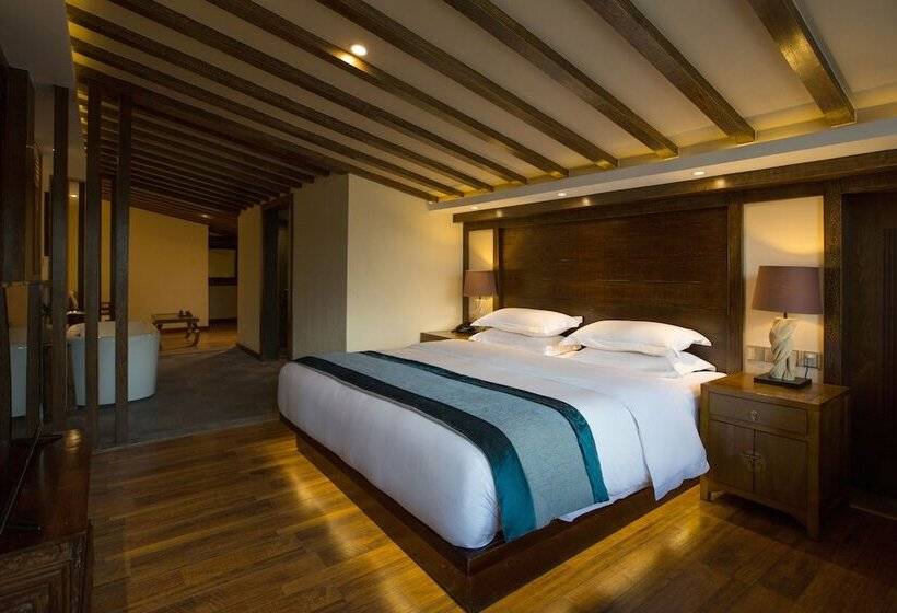 בית מלון כפרי Wonderland Boutique