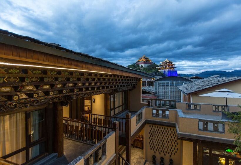 בית מלון כפרי Wonderland Boutique