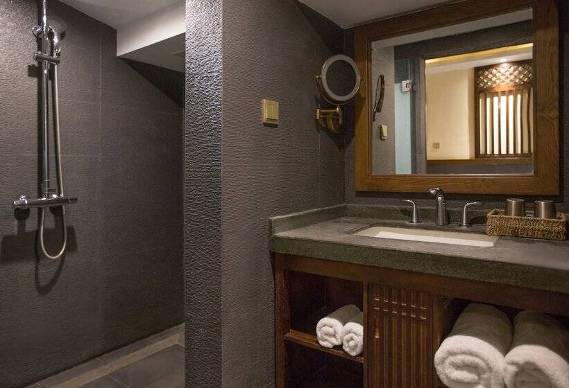 בית מלון כפרי Wonderland Boutique