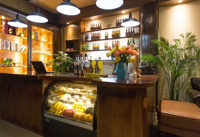 בית מלון כפרי Wonderland Boutique