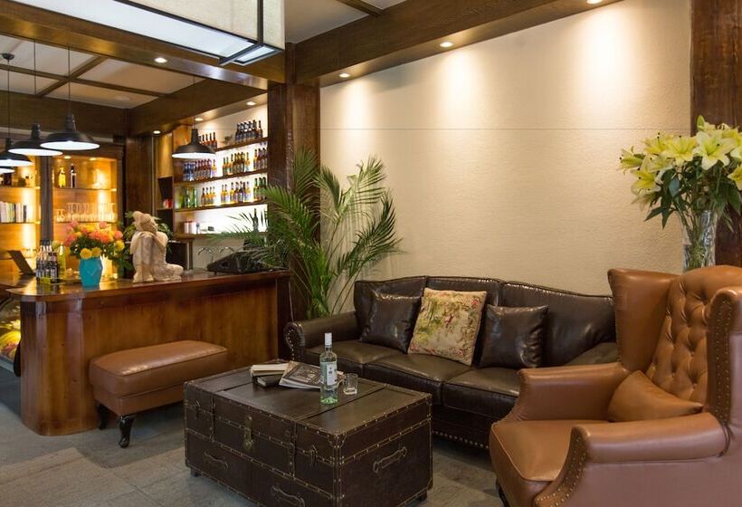 בית מלון כפרי Wonderland Boutique