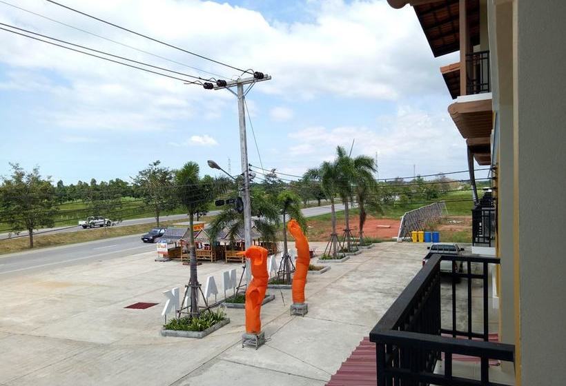 Отель Youinhouse