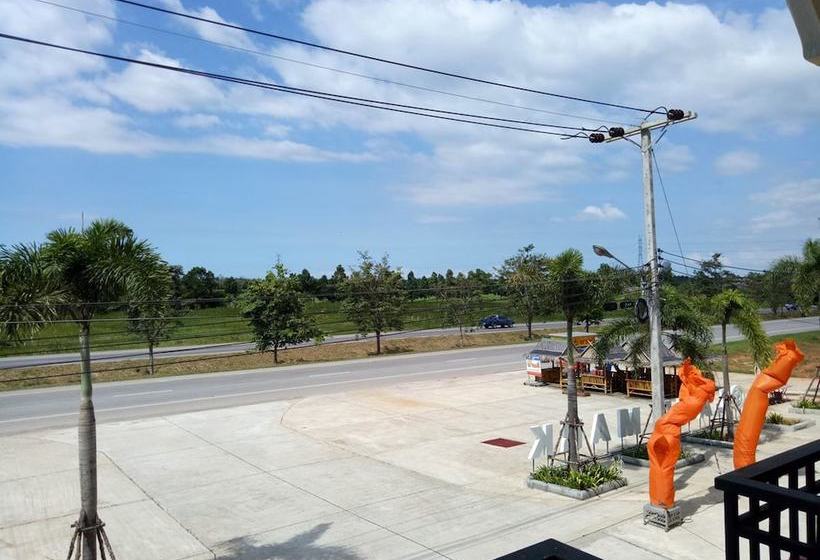 Отель Youinhouse