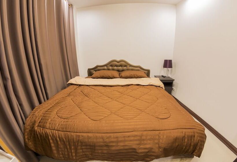 Maximum Luxury Apartment