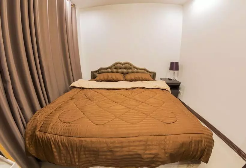 Maximum Luxury Apartment