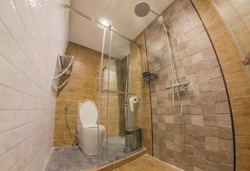 Maximum Luxury Apartment