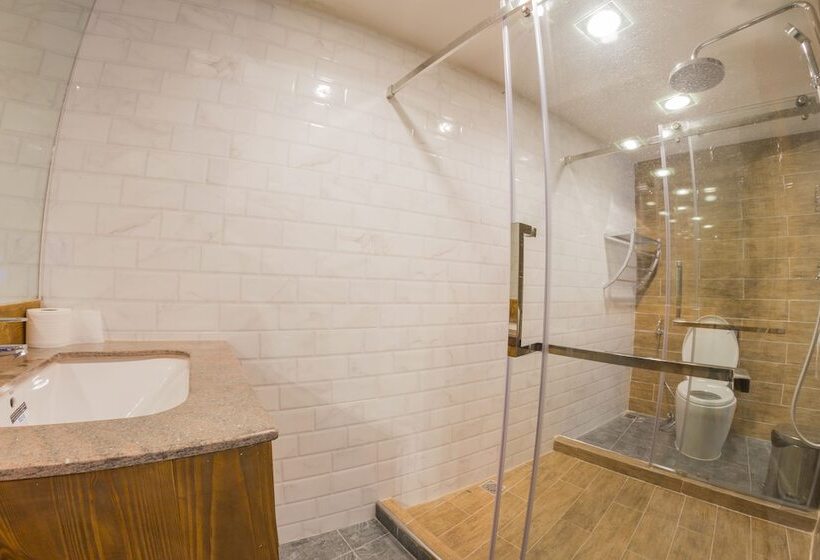 Maximum Luxury Apartment