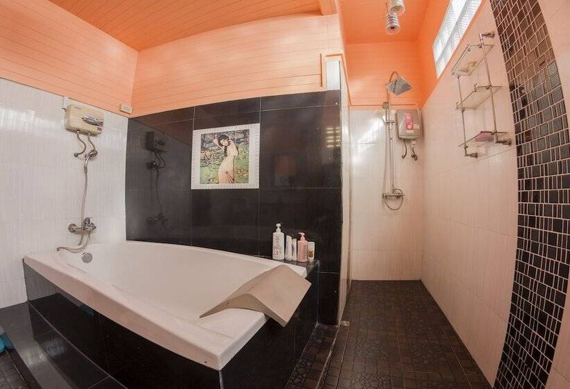 Maximum Luxury Apartment