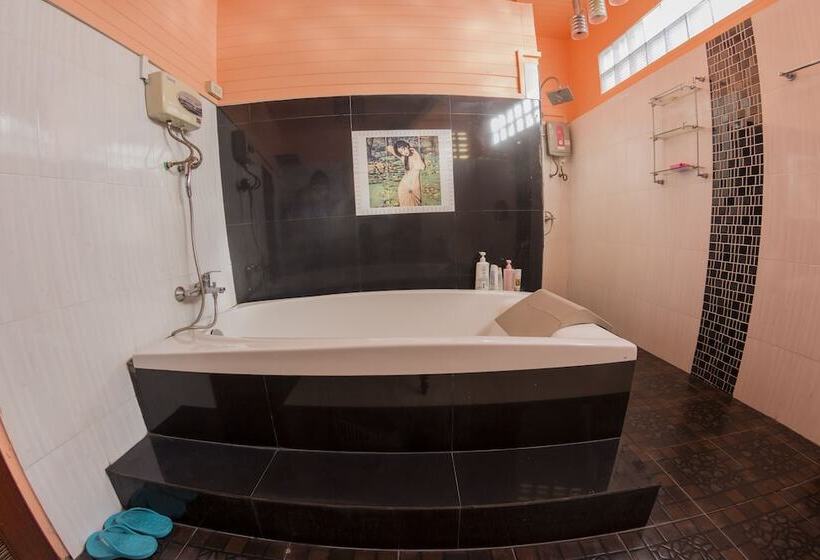 Maximum Luxury Apartment