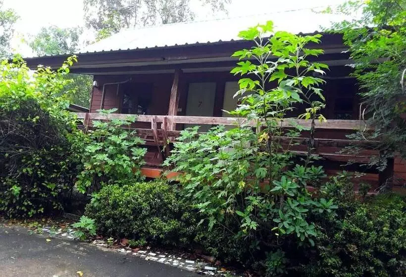 Ruenbua Resort
