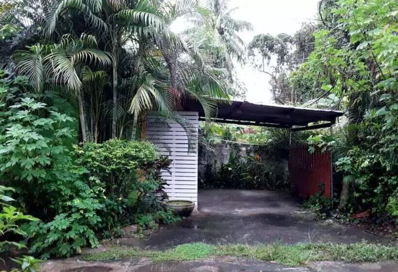 Ruenbua Resort