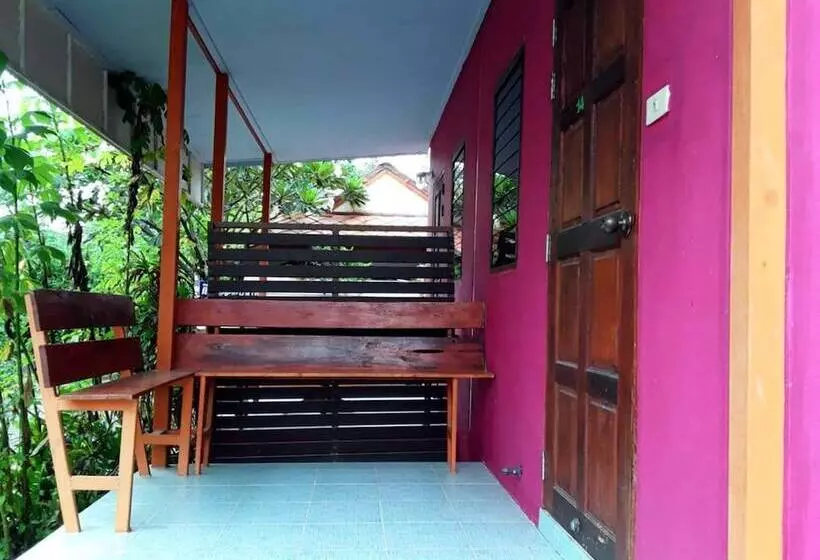 Ruenbua Resort