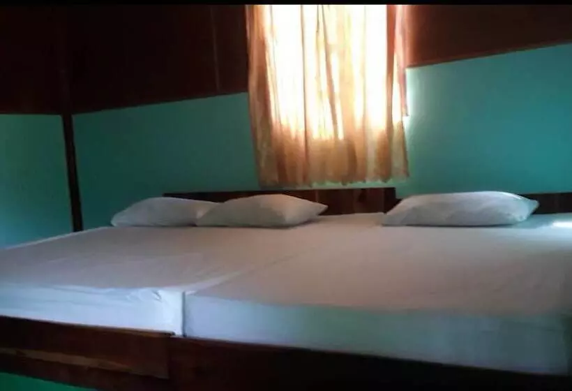 Ruenbua Resort