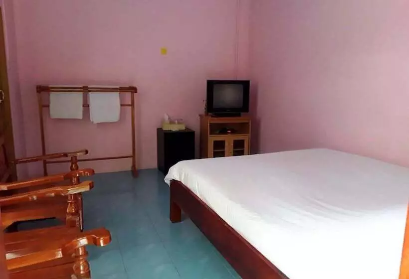 Ruenbua Resort