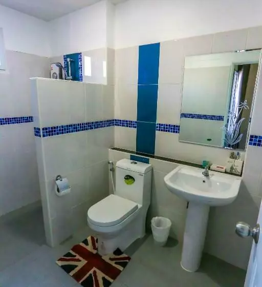 Tempo Plus Apartment