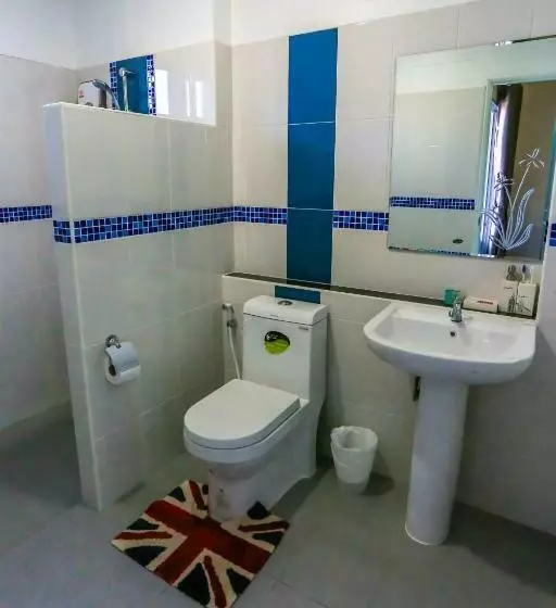 Tempo Plus Apartment