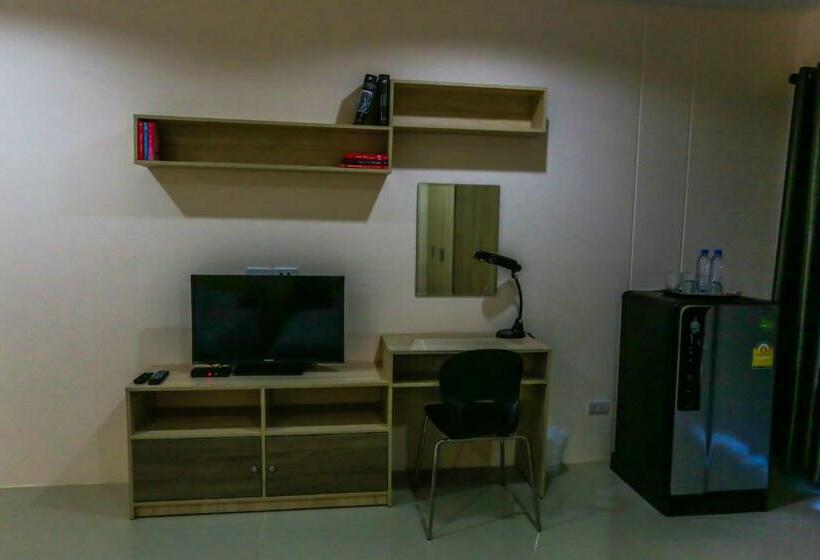 Tempo Plus Apartment