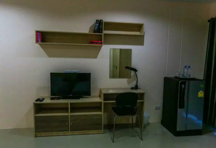 Tempo Plus Apartment