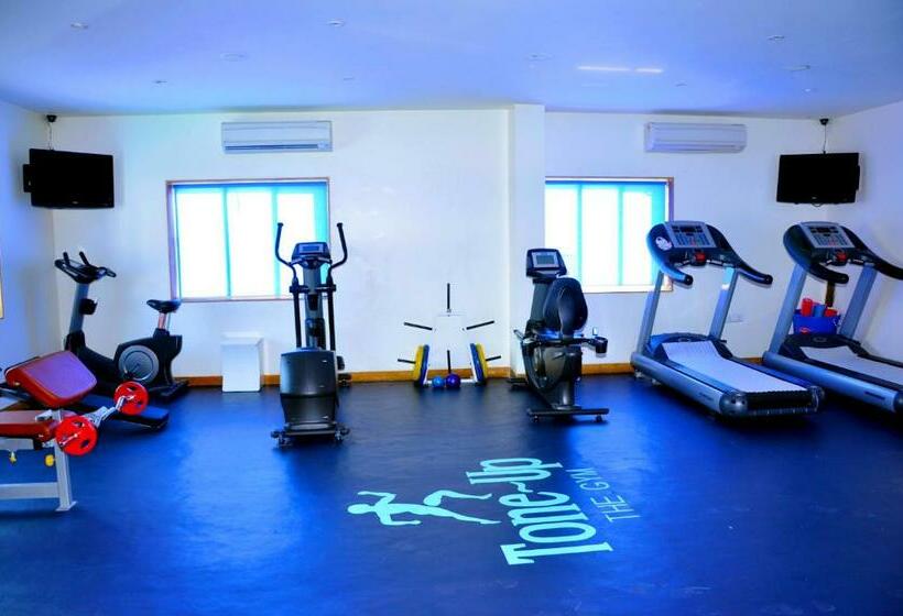 Palette Resorts  Carnival Resort