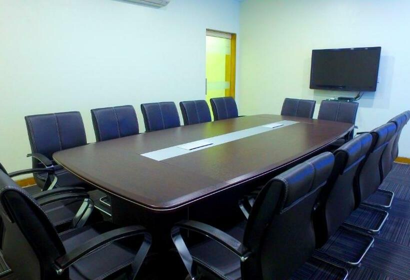 Palette Resorts  Carnival Resort