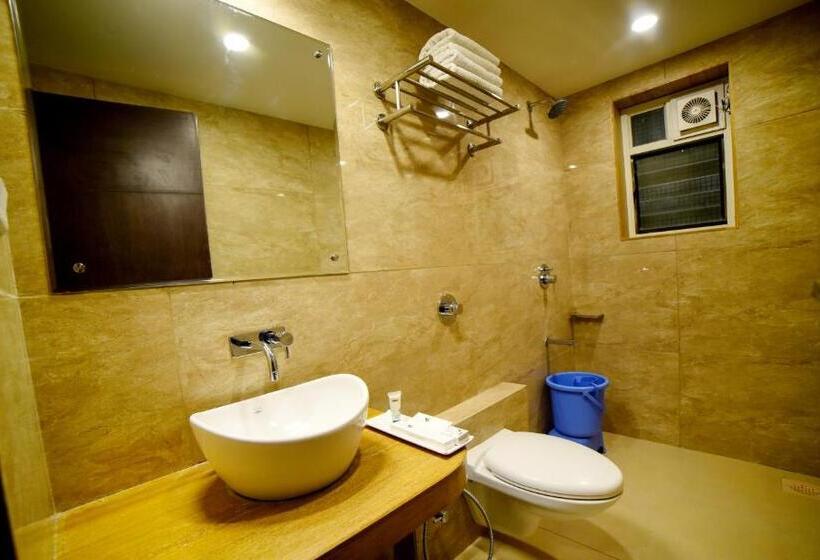 Palette Resorts  Carnival Resort