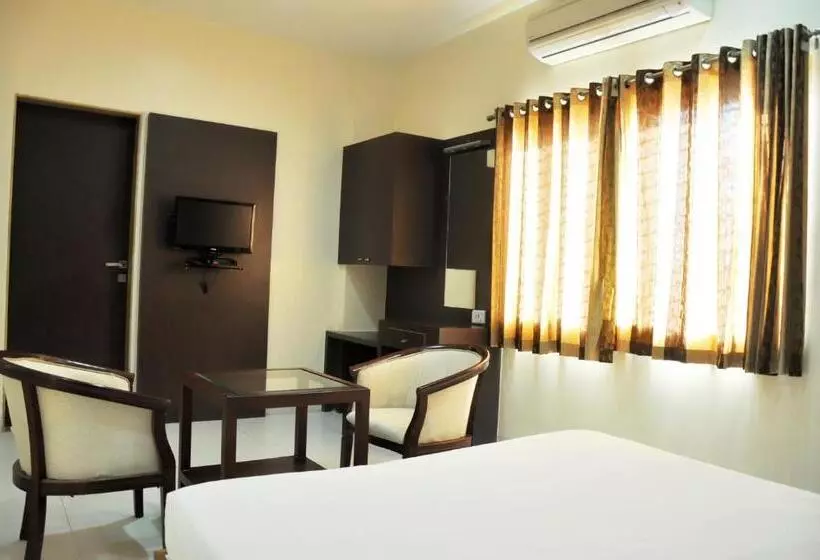 Palette Resorts  Carnival Resort