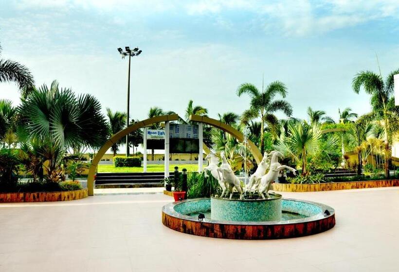 Palette Resorts  Carnival Resort