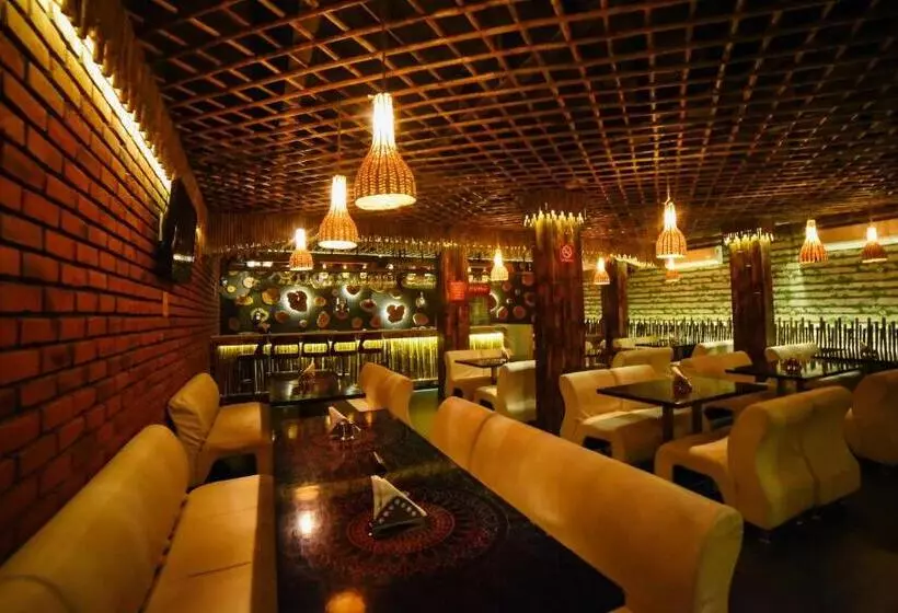 Palette Resorts  Carnival Resort