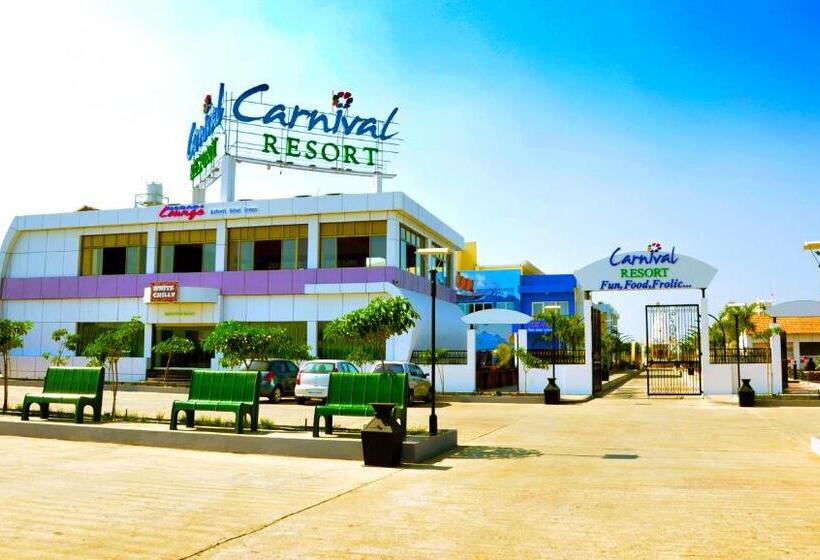 Palette Resorts  Carnival Resort