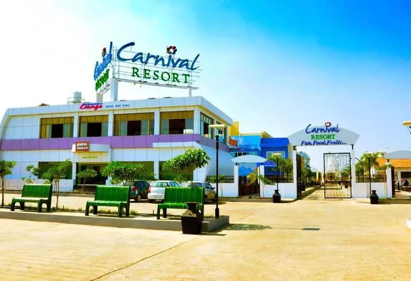 Palette Resorts  Carnival Resort