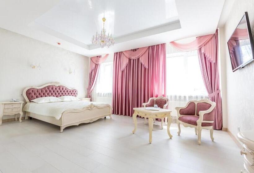 בית מלון כפרי Premier