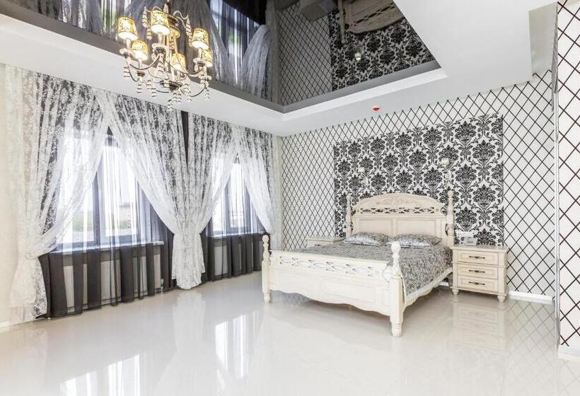 בית מלון כפרי Premier