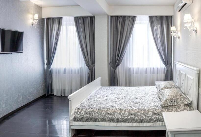 בית מלון כפרי Premier